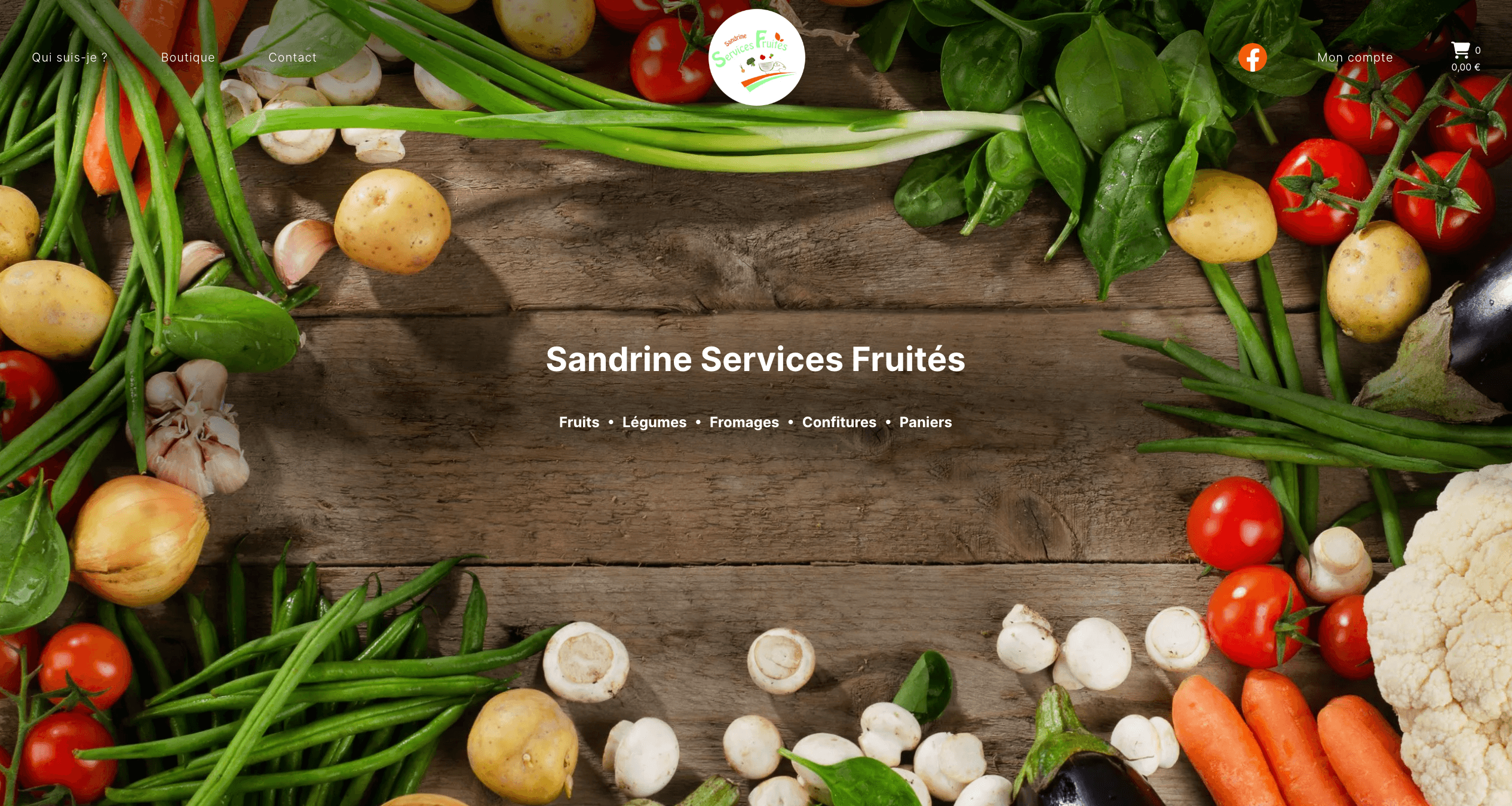 Services Fruités